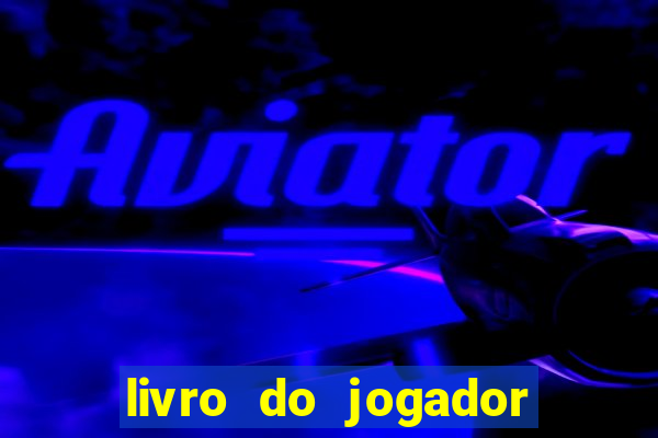 livro do jogador d&d 5e